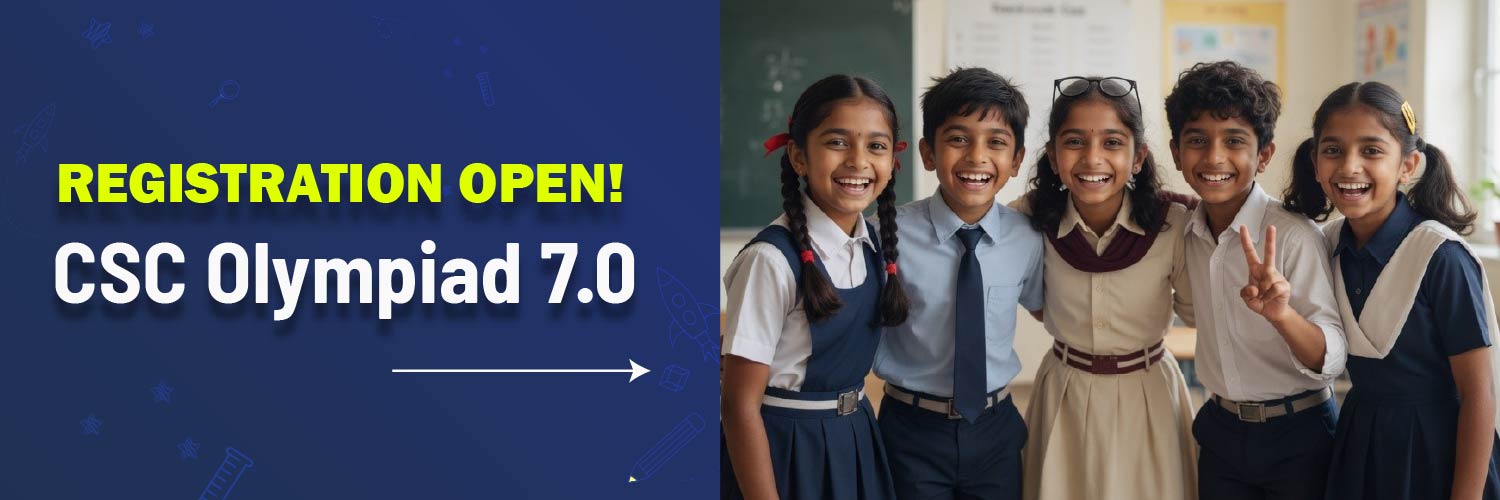 CSC OLYMPIAD